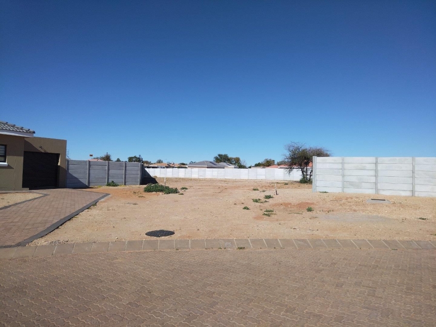 0 Bedroom Property for Sale in Blydeville Northern Cape